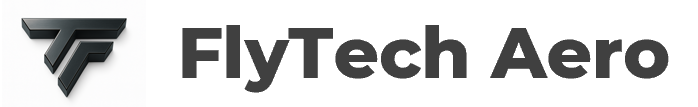 Auto Flytech FlyTech Aero — Drone-Based Facade & Window Cleaning